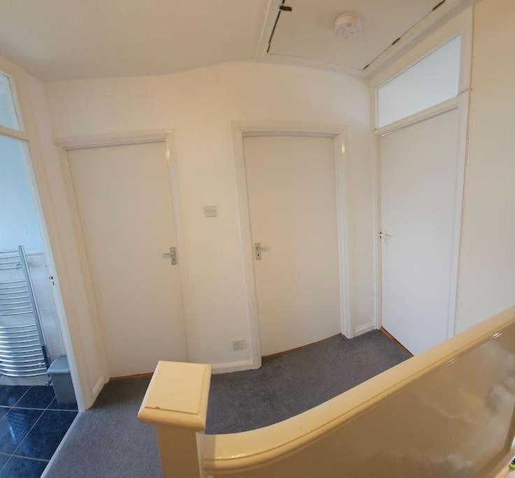 Feel At Home Away From Home Stadtteil Plumstead Exterior foto