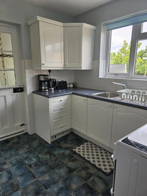 Feel At Home Away From Home Stadtteil Plumstead Exterior foto