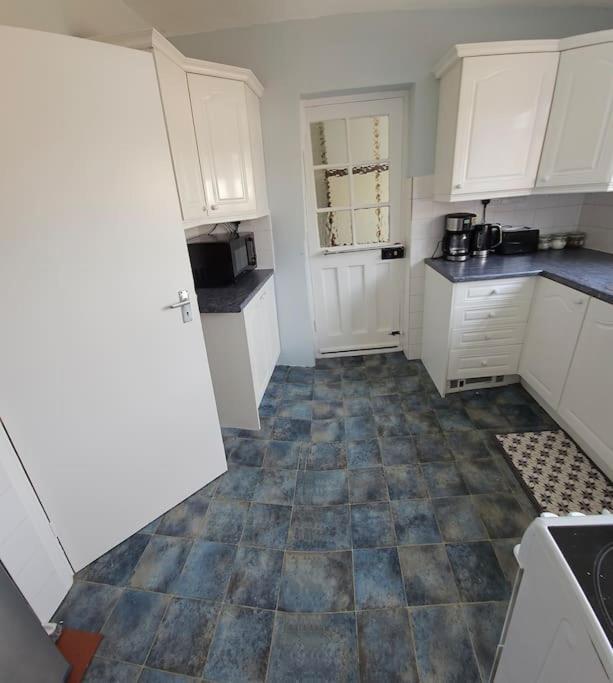 Feel At Home Away From Home Stadtteil Plumstead Exterior foto